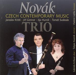 【輸入盤】Czech Comtemporary Music