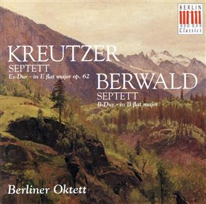 【輸入盤】Kreutzer;Septet in E Flat