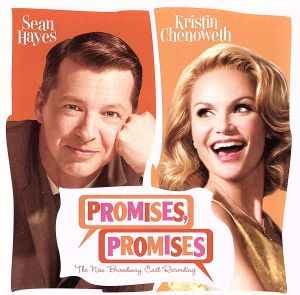 【輸入盤】Promises, Promises (The New Broadway Cast Recording)