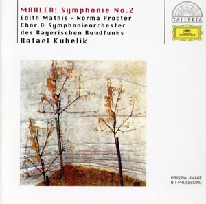 【輸入盤】Mahler; Symphony No. 2