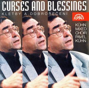 【輸入盤】Curses and Blessings