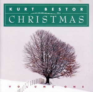 【輸入盤】Kurt Bestor Christmas Vol 1