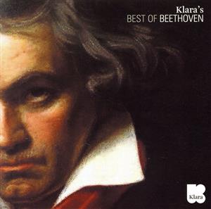 【輸入盤】Beethoven: Klara's Best of Bee