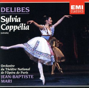 【輸入盤】Sylvia/Coppelia