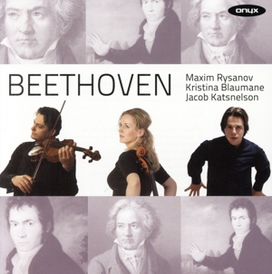 【輸入盤】BEETHOVEN