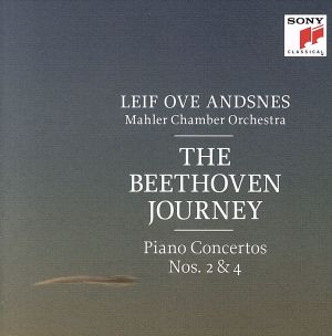 【輸入盤】Beethoven: Piano Concertos No