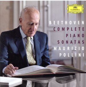 【輸入盤】Beethoven: Complete Piano Sona