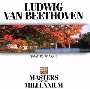 【輸入盤】Beethoven