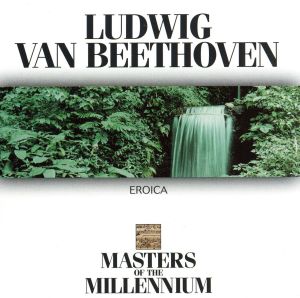 【輸入盤】Beethoven: Eroica