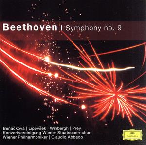 【輸入盤】Beethoven: Sinf. N. 9