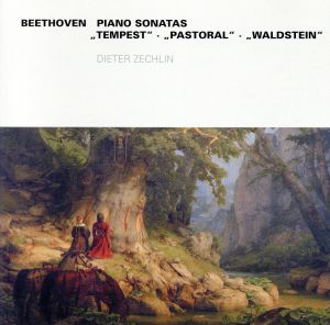 【輸入盤】Sonatas Piano