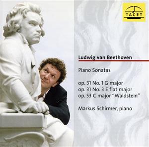 【輸入盤】Piano Sonatas