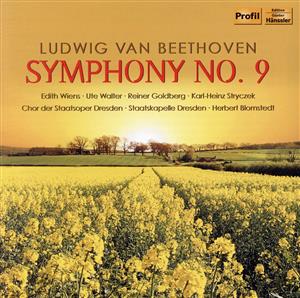 【輸入盤】Symphony No. 9