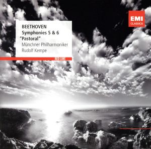 【輸入盤】Symphonies No.5 & 6