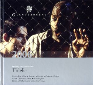 【輸入盤】Fidelio