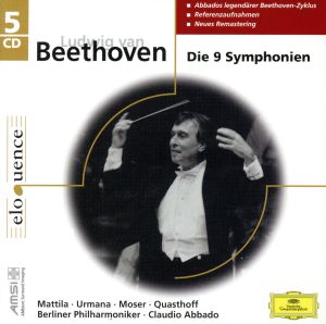 【輸入盤】Die 9 Symphonien