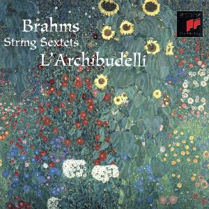 【輸入盤】Brahms;String Sextets