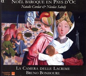 【輸入盤】Noal Baroque En Pays D？