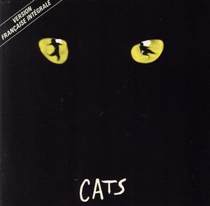 【輸入盤】Cats