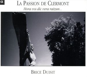 【輸入盤】La Passion De Clermont-Hor