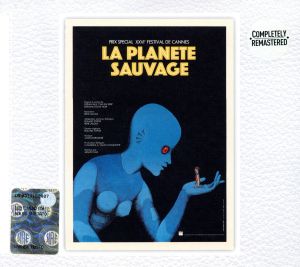 【輸入盤】La Planete Sauvage/O.S.T.