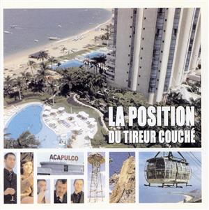 【輸入盤】La Position Du Tireur Couche