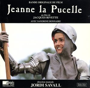 【輸入盤】Jeanne La Pucelle