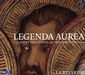 【輸入盤】Legenda Aurea