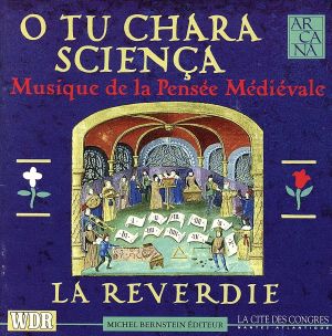 【輸入盤】O Tu Chara Scienca