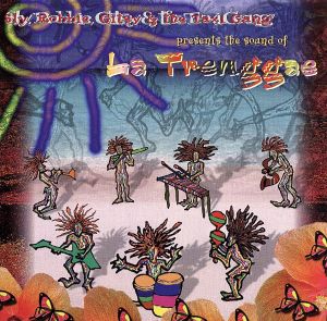 【輸入盤】La Trenggae