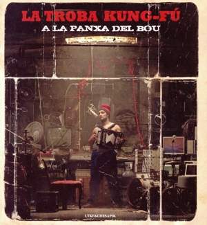 【輸入盤】A LA PANXA DEL BOU