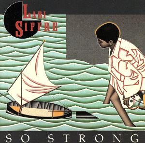 【輸入盤】So Strong