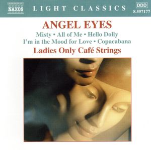 【輸入盤】Angel Eyes