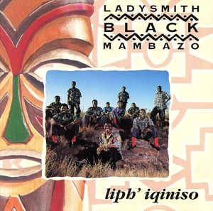 【輸入盤】liph' iqiniso