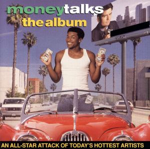 【輸入盤】Money Talks: The Album (1997 Film)