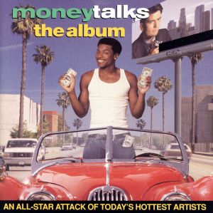 【輸入盤】Money Talks