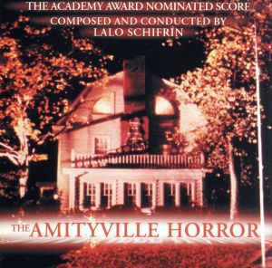 【輸入盤】Amityville Horror