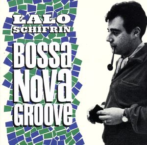 【輸入盤】BOSSA NOVA GROOVE