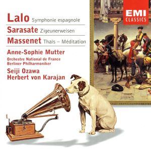 【輸入盤】Sinfonie Espagnole