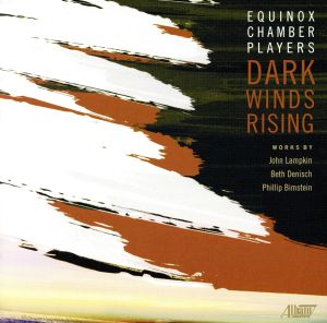 【輸入盤】Dark Winds Rising