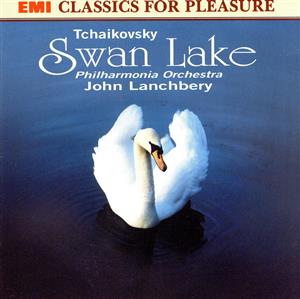 【輸入盤】Tchaikovsky;Swan Lake