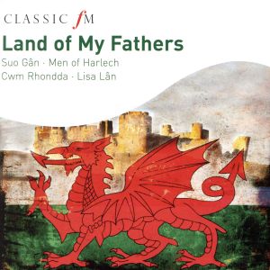 【輸入盤】Land of My Fathers