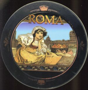 【輸入盤】Roma