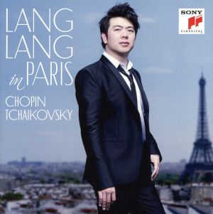 【輸入盤】Lang Lang in Paris