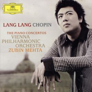 【輸入盤】Piano Concertos 1 & 2