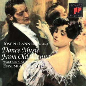 【輸入盤】Dance Music From Old Vienna