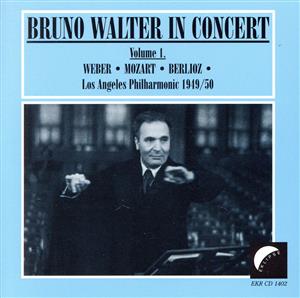 【輸入盤】Walter in Concert Vol.1