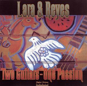 【輸入盤】Two Guitars