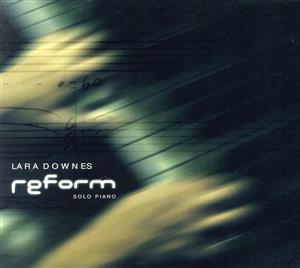 【輸入盤】Reform