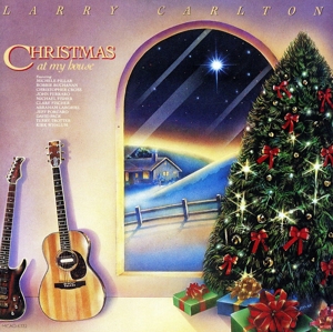 【輸入盤】Christmas at Our House